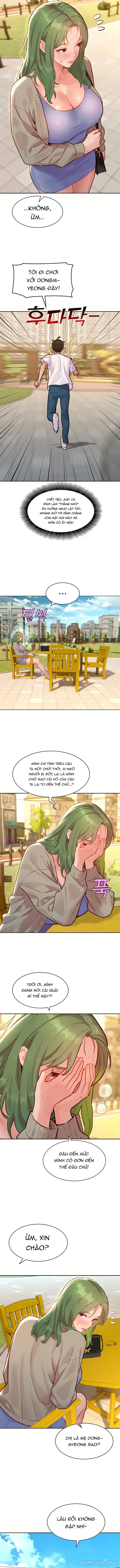 Tập Tin Bí Mật Khó Cưỡng 