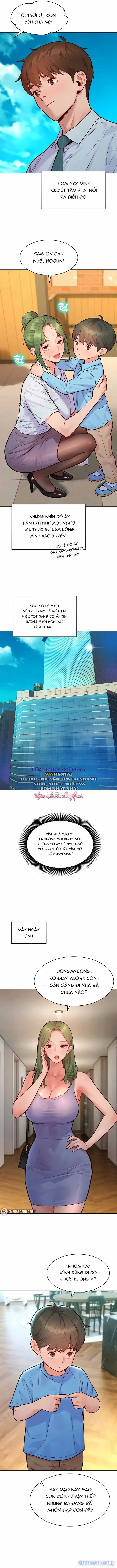 Tập Tin Bí Mật Khó Cưỡng 