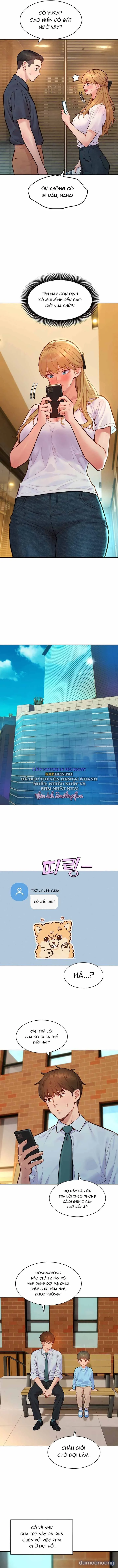 Tập Tin Bí Mật Khó Cưỡng 