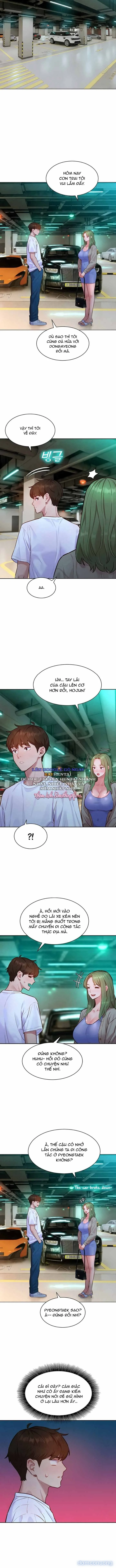 Tập Tin Bí Mật Khó Cưỡng 