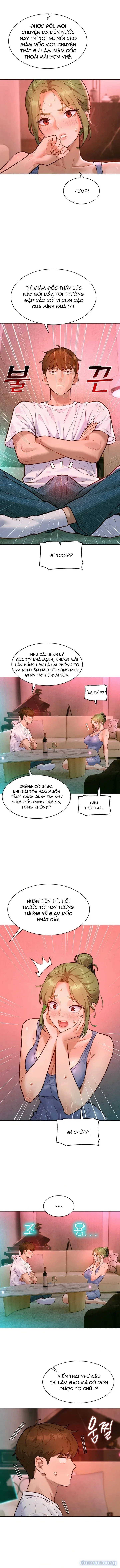Tập Tin Bí Mật Khó Cưỡng 