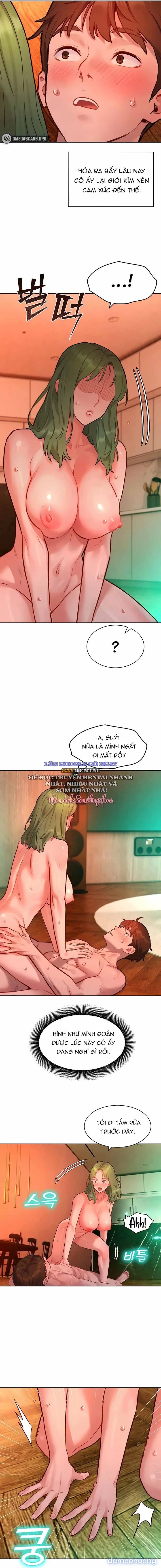 Tập Tin Bí Mật Khó Cưỡng 