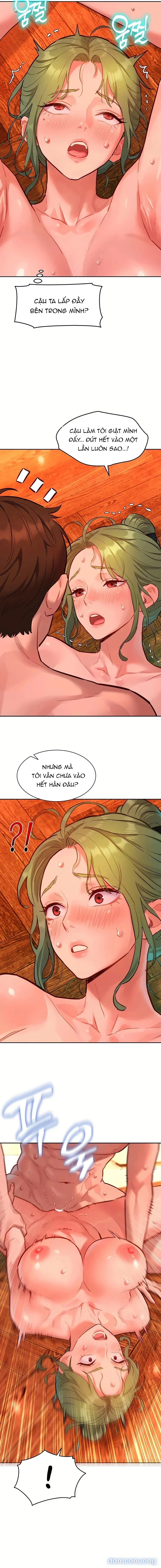 Tập Tin Bí Mật Khó Cưỡng 