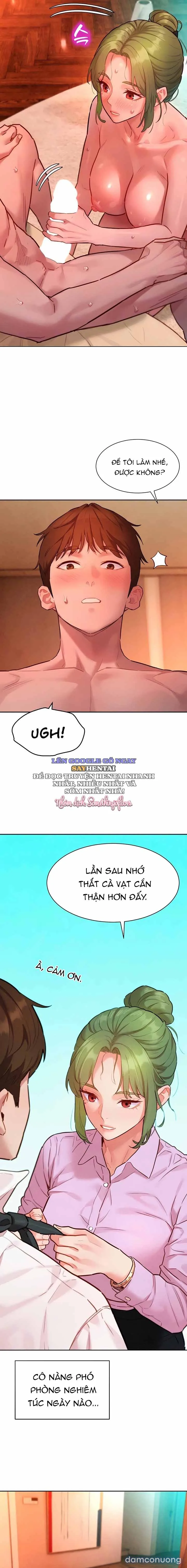 Tập Tin Bí Mật Khó Cưỡng 