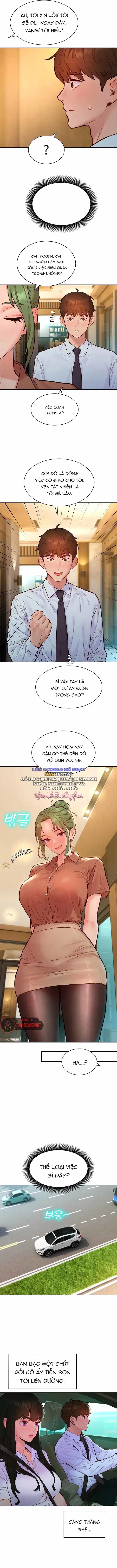 Tập Tin Bí Mật Khó Cưỡng 