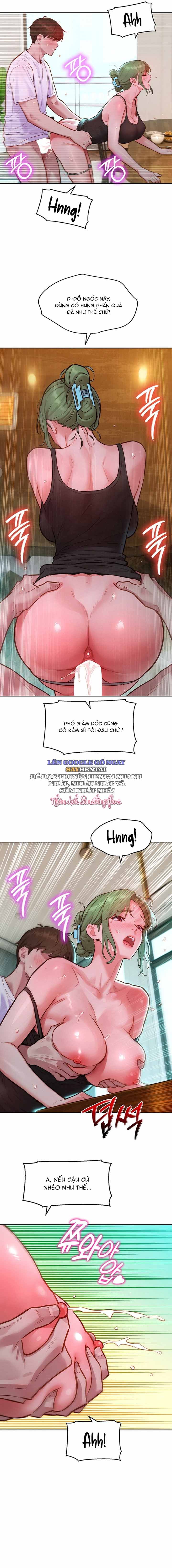 Tập Tin Bí Mật Khó Cưỡng 
