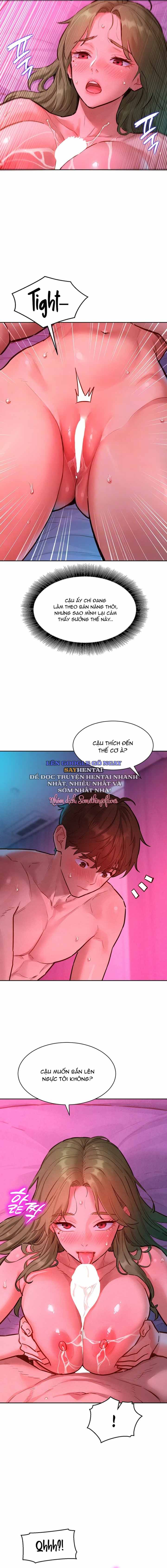 Tập Tin Bí Mật Khó Cưỡng 