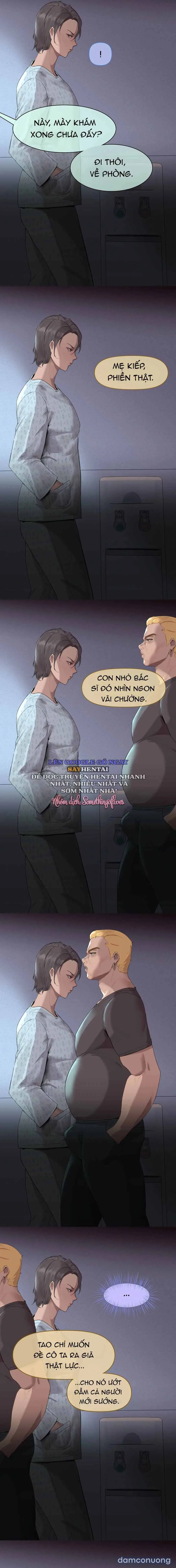Sách Tranh Sa Ngã Dành Cho Người Lớn 