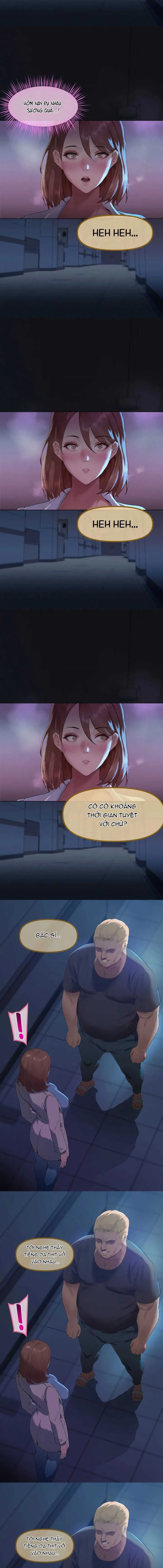 Sách Tranh Sa Ngã Dành Cho Người Lớn 