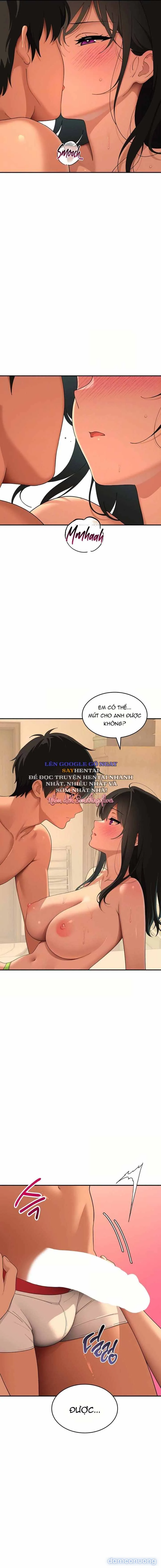 Góc Khuất Của Chú Mèo Ngoan 