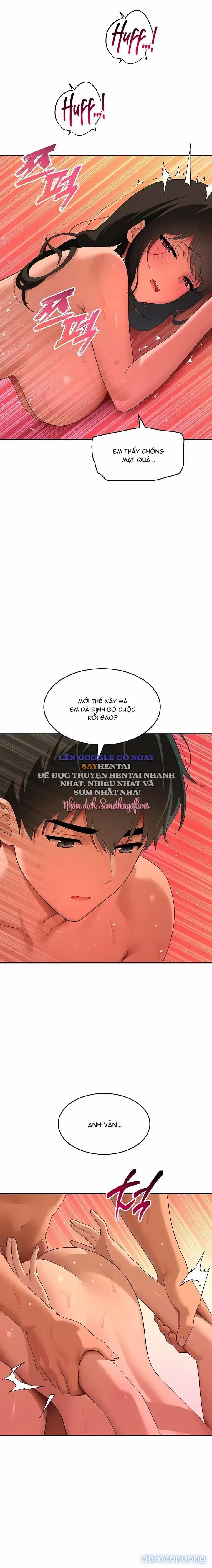 Góc Khuất Của Chú Mèo Ngoan 