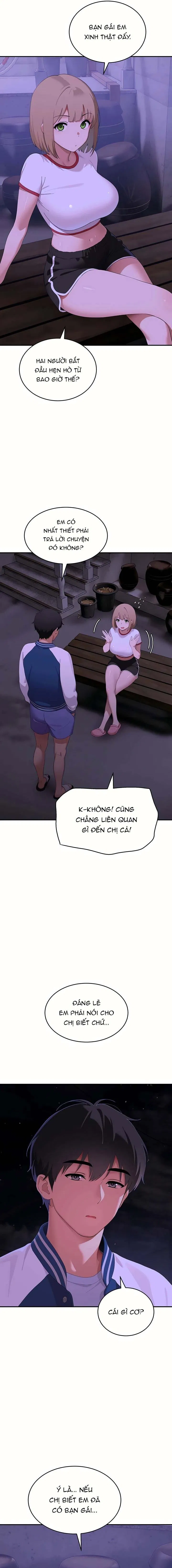 Góc Khuất Của Chú Mèo Ngoan 