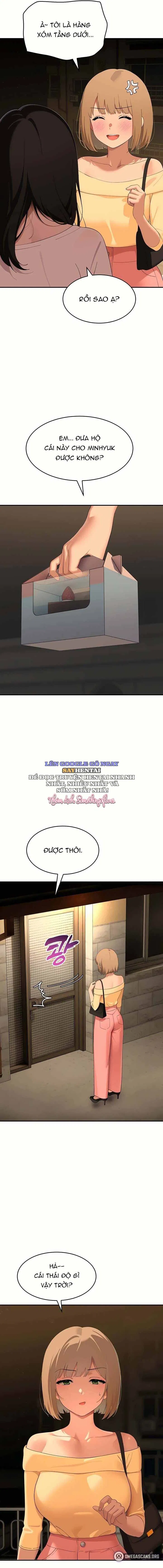 Góc Khuất Của Chú Mèo Ngoan 