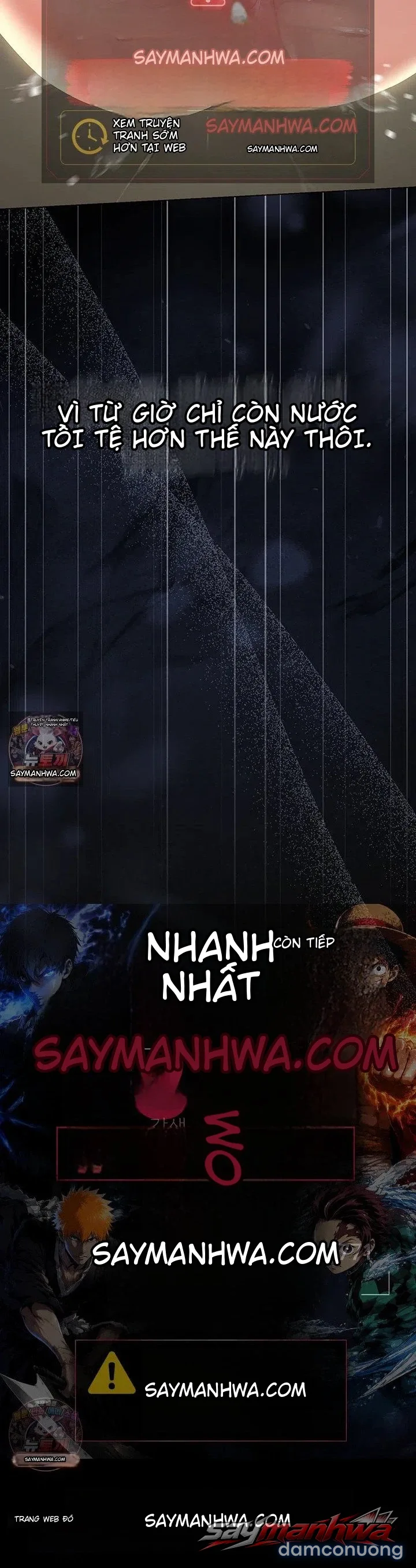 Tôi trở thành quản lý an ninh tòa nhà 