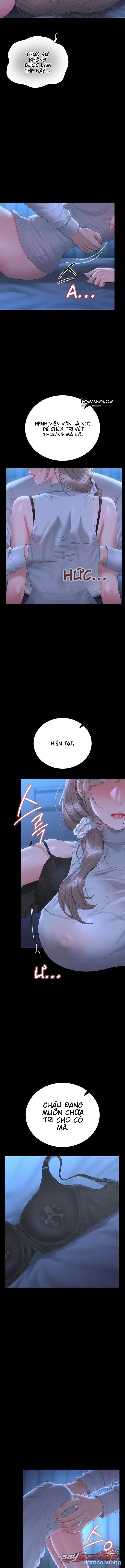 Tôi trở thành quản lý an ninh tòa nhà 