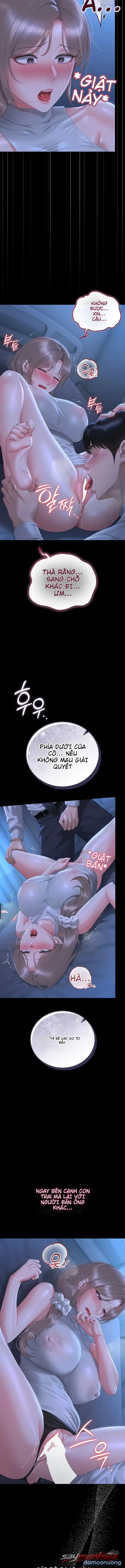 Tôi trở thành quản lý an ninh tòa nhà 