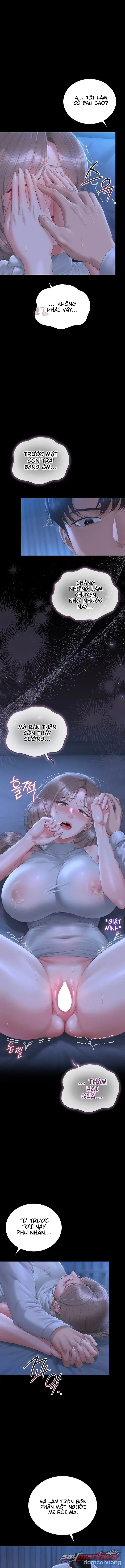 Tôi trở thành quản lý an ninh tòa nhà 
