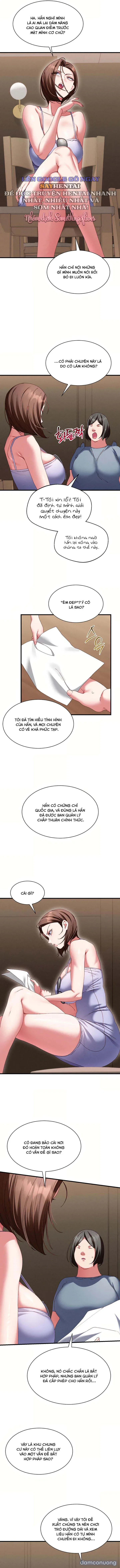 Tiệm Massage Tân Phố 