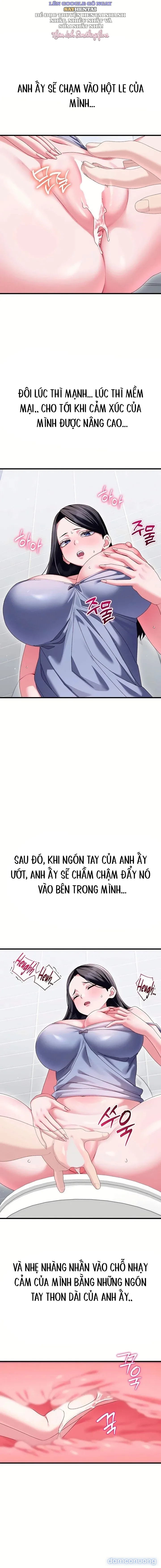 Tiệm Massage Tân Phố 