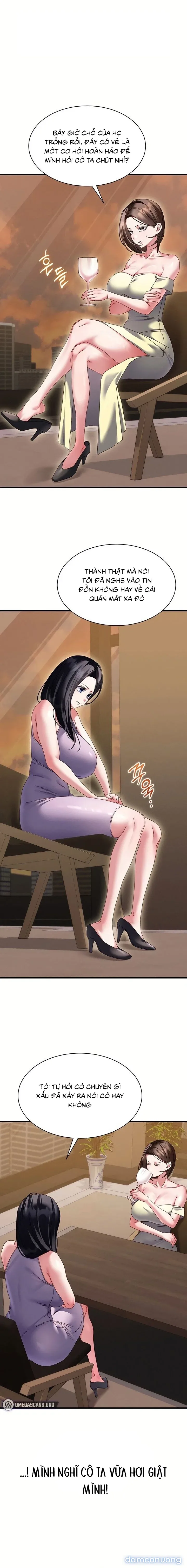 Tiệm Massage Tân Phố 