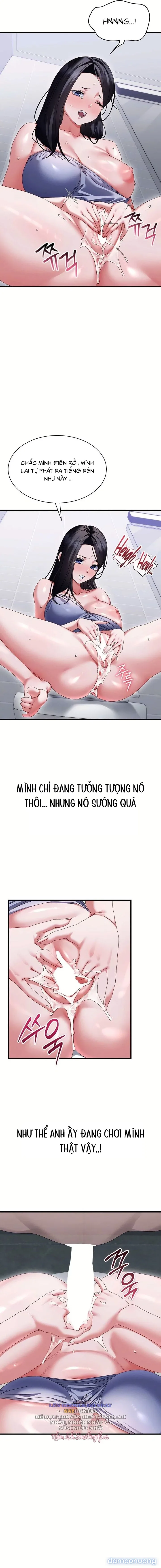 Tiệm Massage Tân Phố 