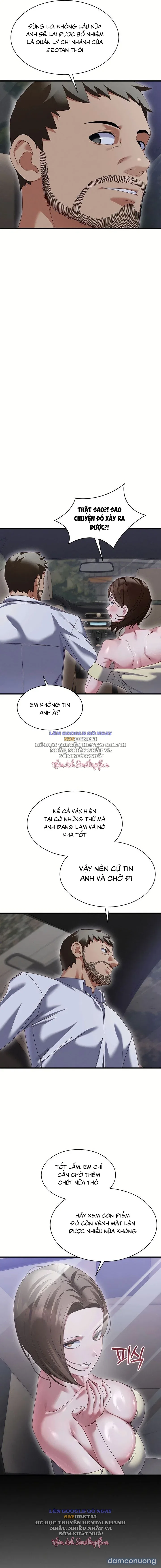 Tiệm Massage Tân Phố 