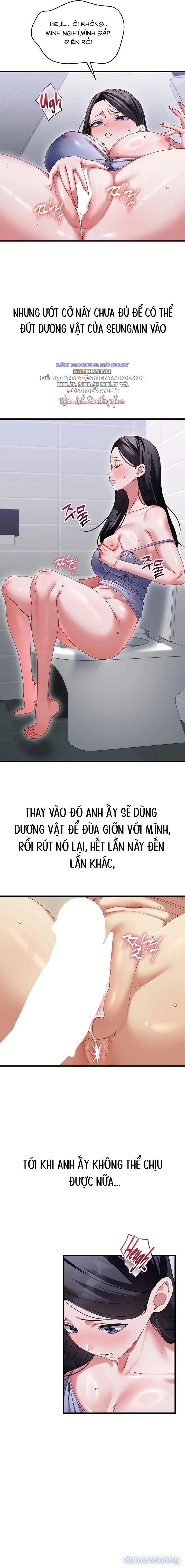 Tiệm Massage Tân Phố 