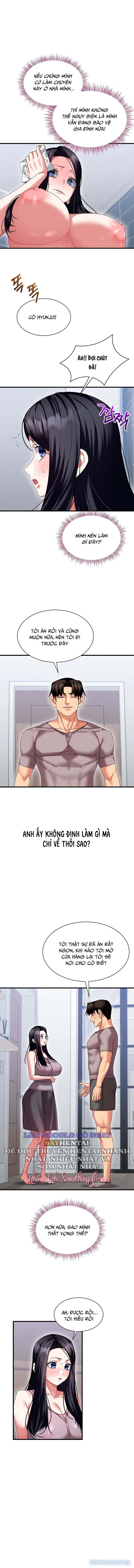 Tiệm Massage Tân Phố 