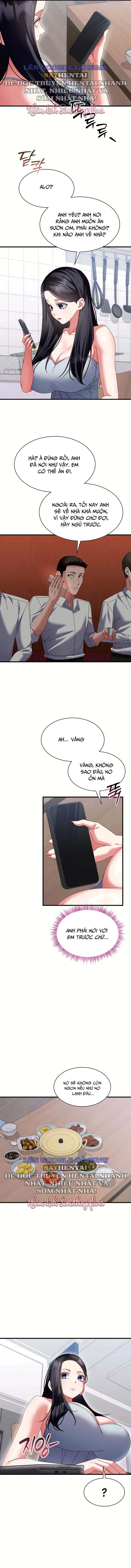 Tiệm Massage Tân Phố 