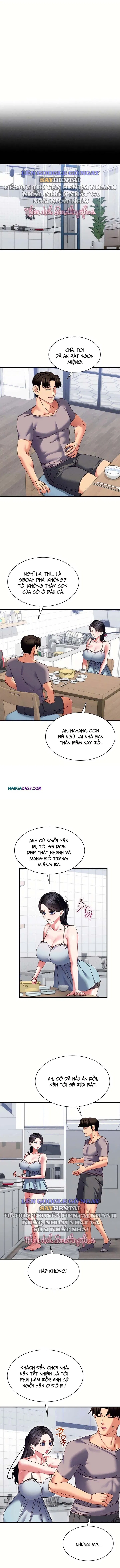 Tiệm Massage Tân Phố 