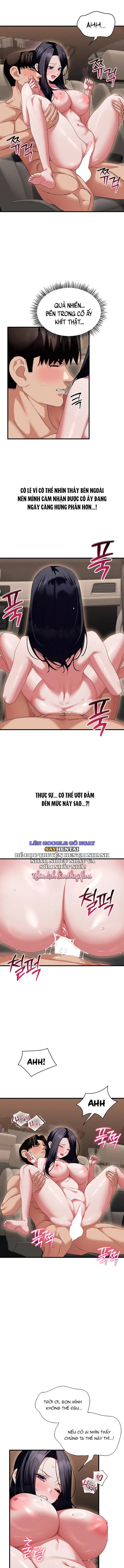 Tiệm Massage Tân Phố 