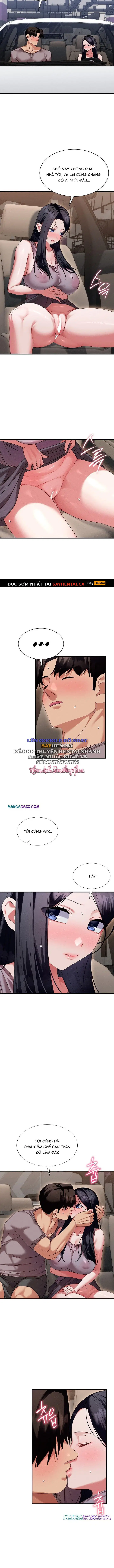 Tiệm Massage Tân Phố 