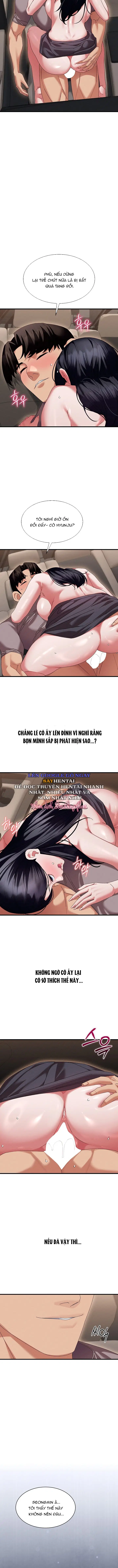 Tiệm Massage Tân Phố 