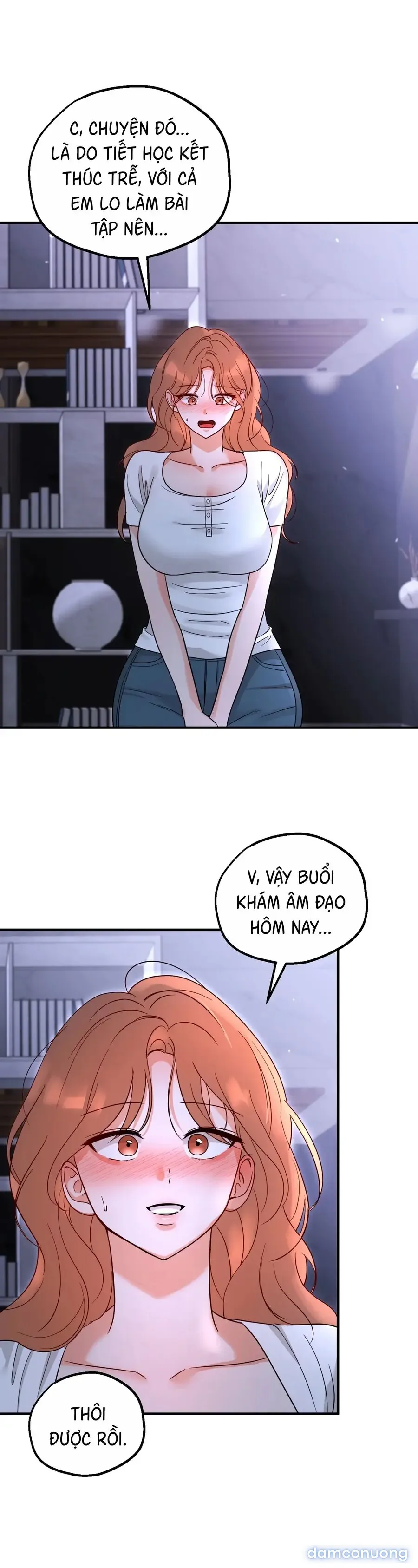 Huấn Luyện Viên Hai Hương Vị 