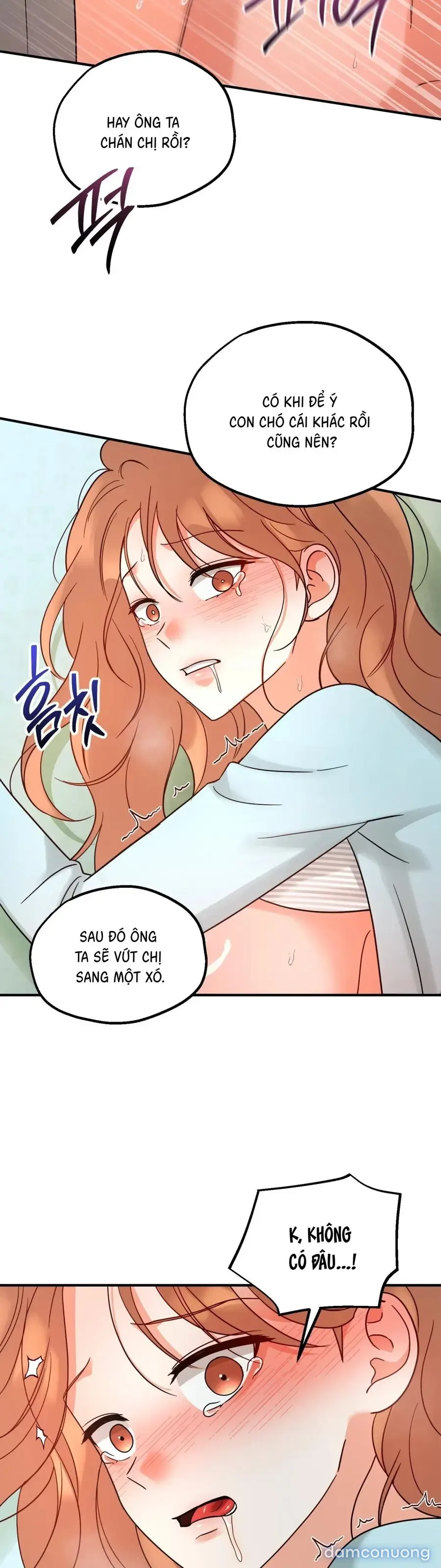Huấn Luyện Viên Hai Hương Vị 