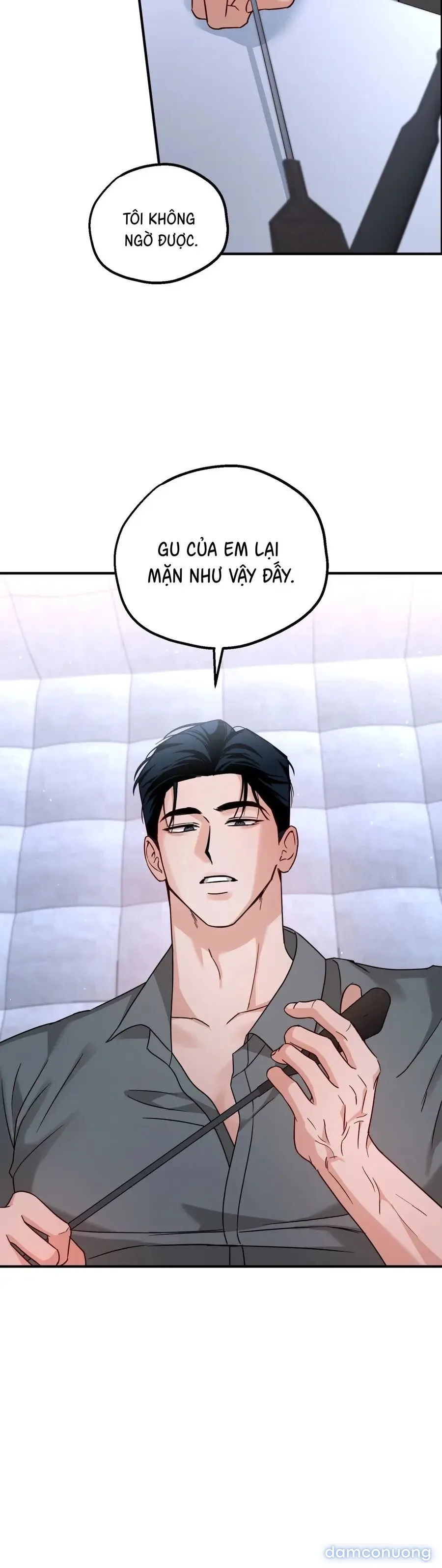 Huấn Luyện Viên Hai Hương Vị 
