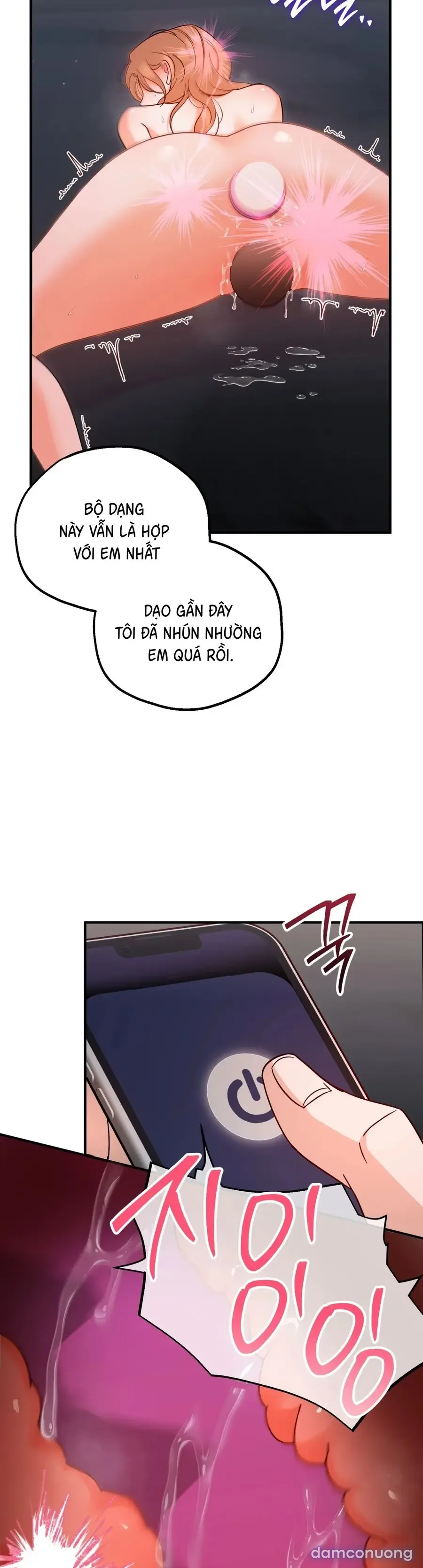 Huấn Luyện Viên Hai Hương Vị 