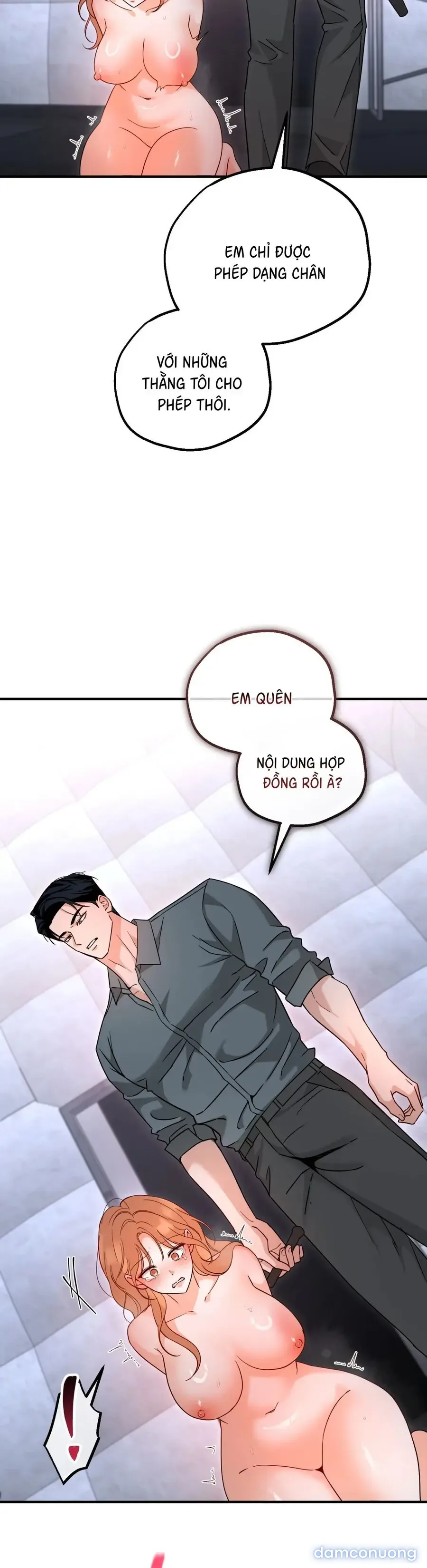 Huấn Luyện Viên Hai Hương Vị 