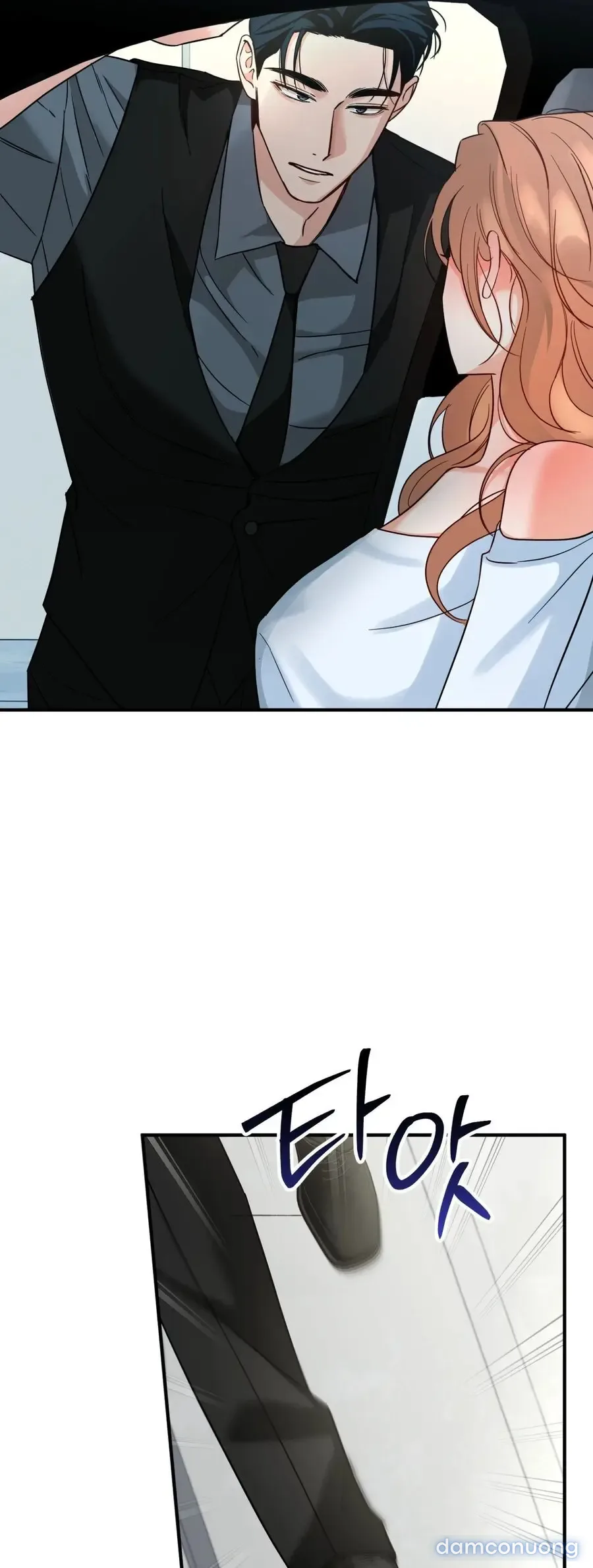 Huấn Luyện Viên Hai Hương Vị 