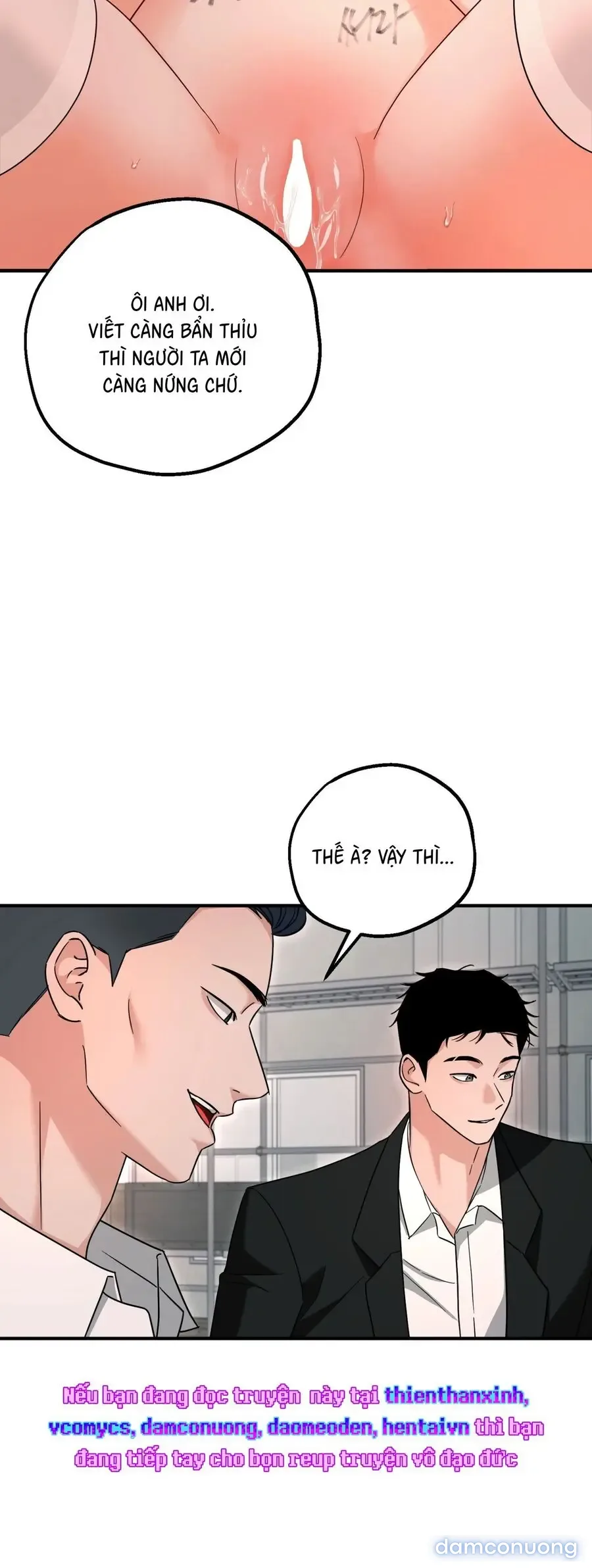 Huấn Luyện Viên Hai Hương Vị 