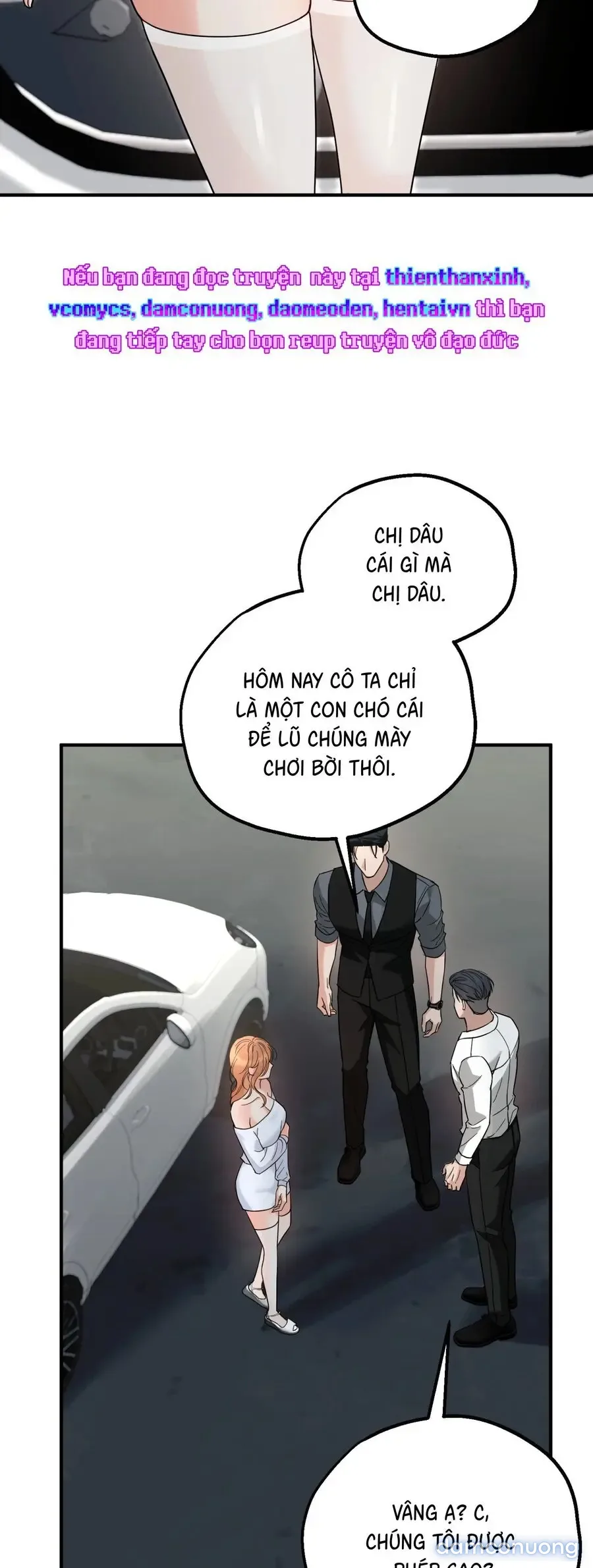 Huấn Luyện Viên Hai Hương Vị 