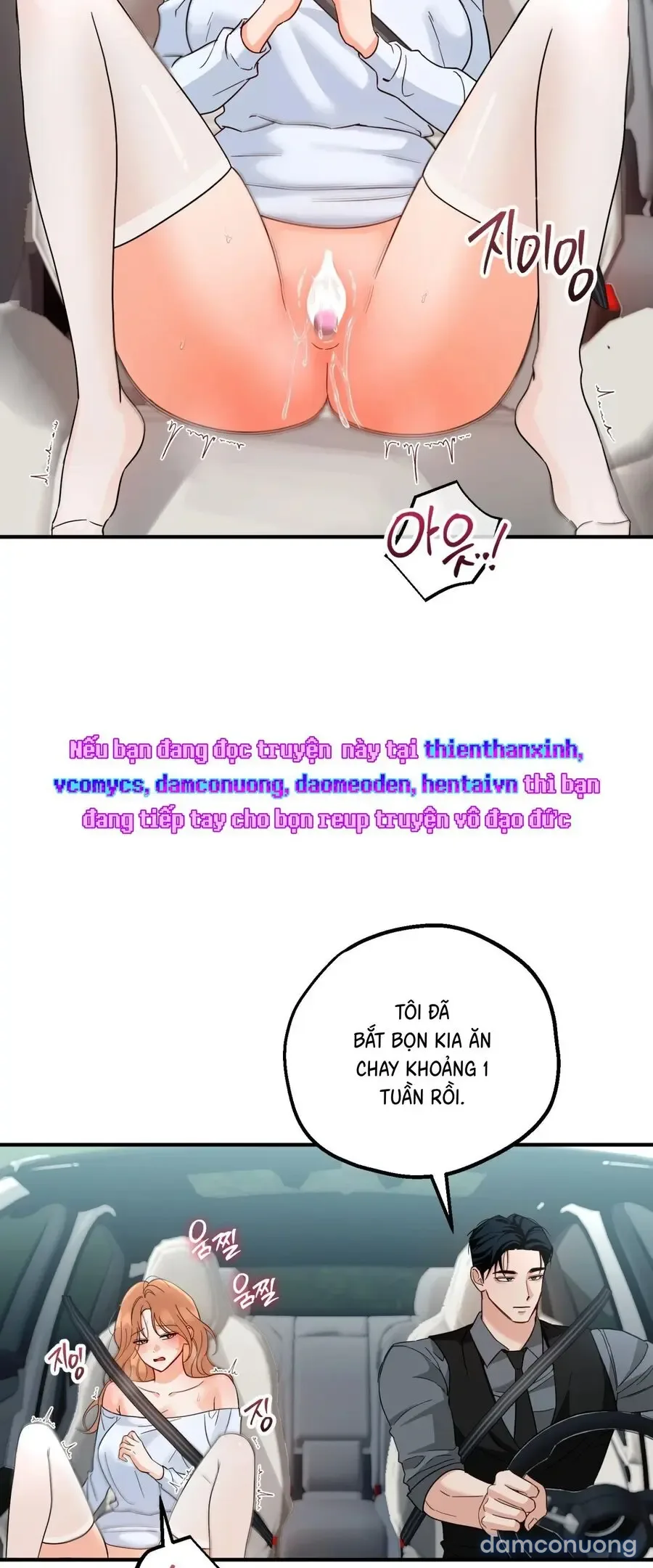 Huấn Luyện Viên Hai Hương Vị 