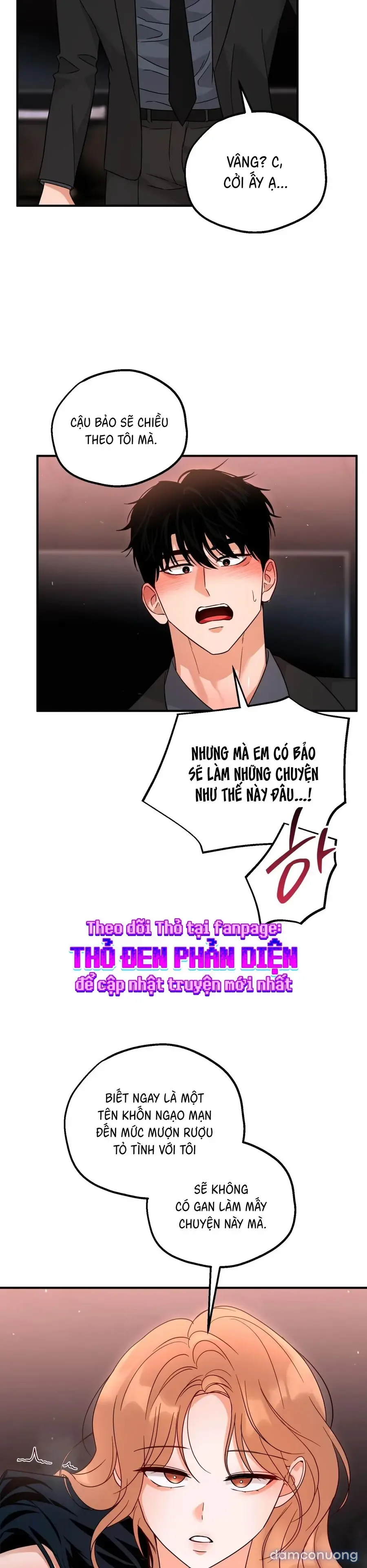 Huấn Luyện Viên Hai Hương Vị 