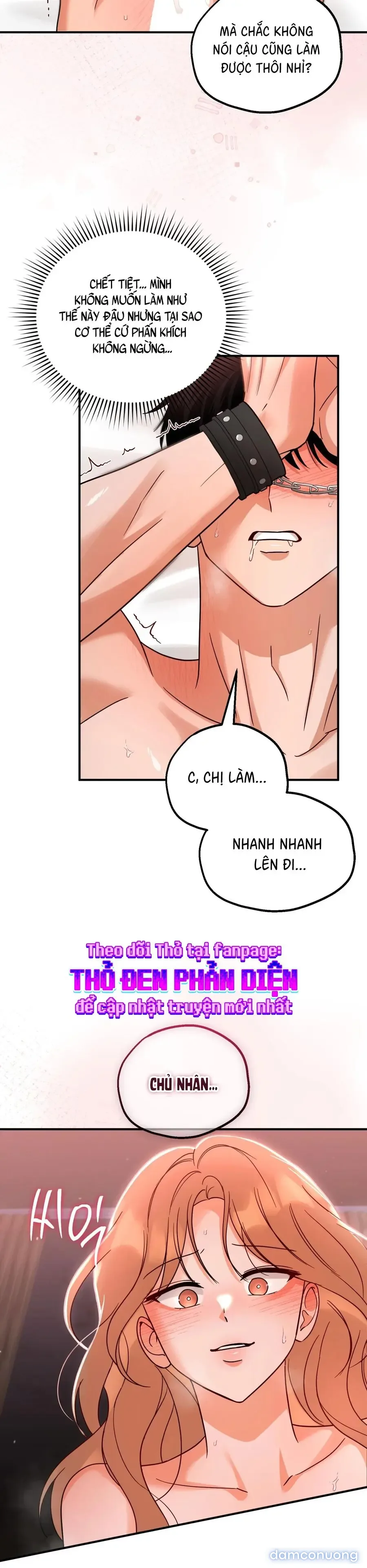 Huấn Luyện Viên Hai Hương Vị 