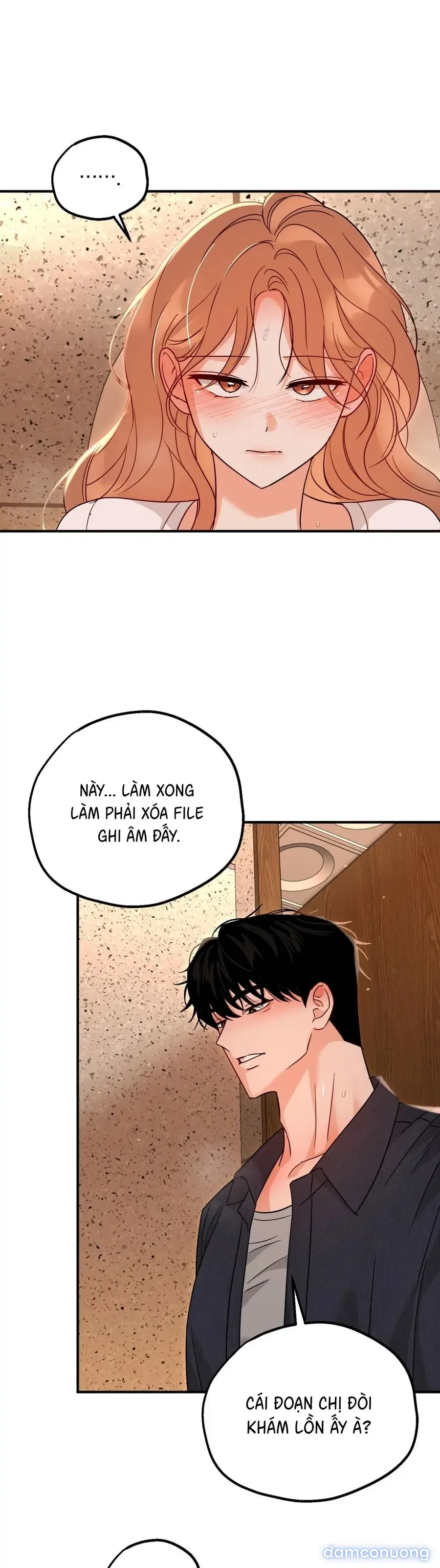 Huấn Luyện Viên Hai Hương Vị 