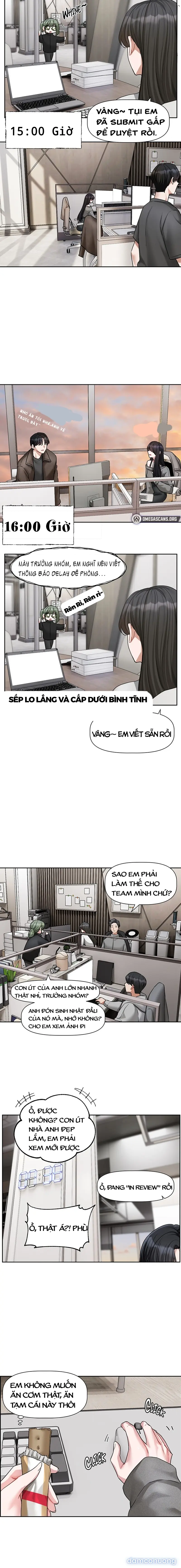 Nhiệm Vụ Tình Yêu - Love Quest 