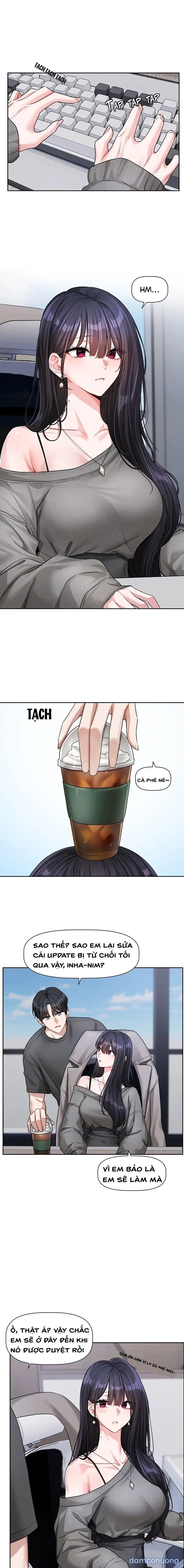 Nhiệm Vụ Tình Yêu - Love Quest 