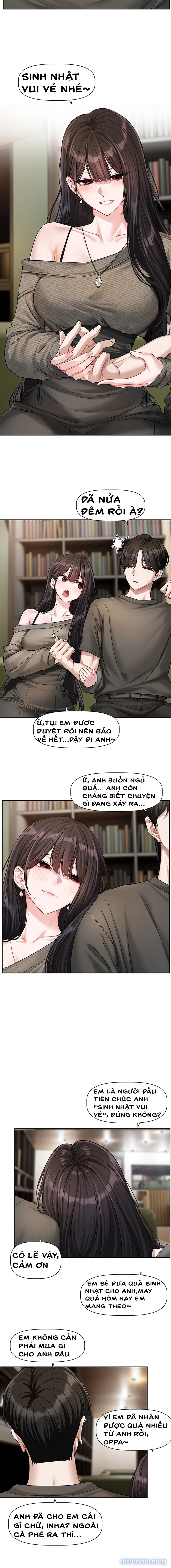 Nhiệm Vụ Tình Yêu - Love Quest 