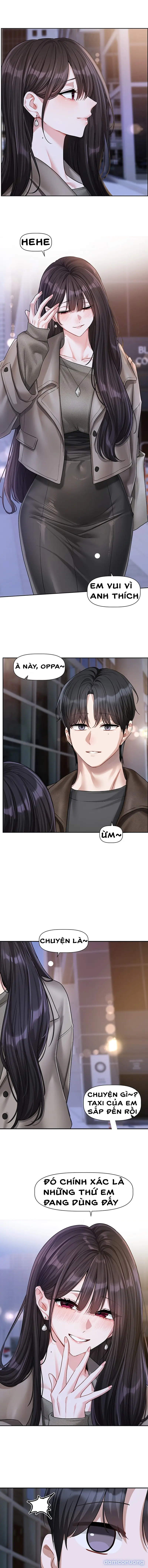 Nhiệm Vụ Tình Yêu - Love Quest 