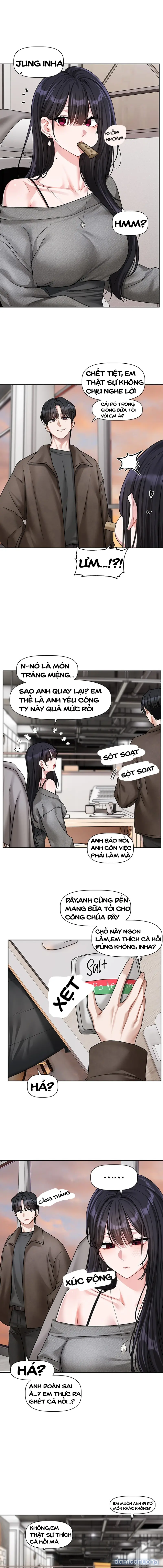 Nhiệm Vụ Tình Yêu - Love Quest 